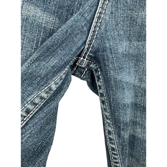 Bootheel Trading Company‎ Denim Jeans Fontana 32 30 Bootcut Cowboy - Picture 7 of 15